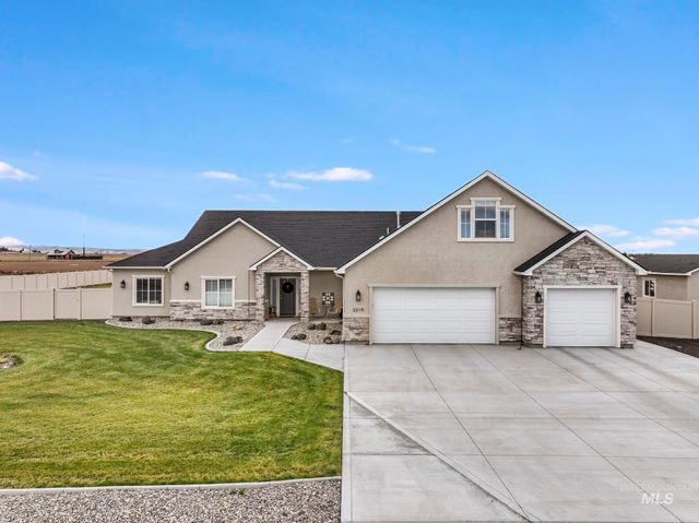 3319 E 3818 N, Kimberly, ID 83341