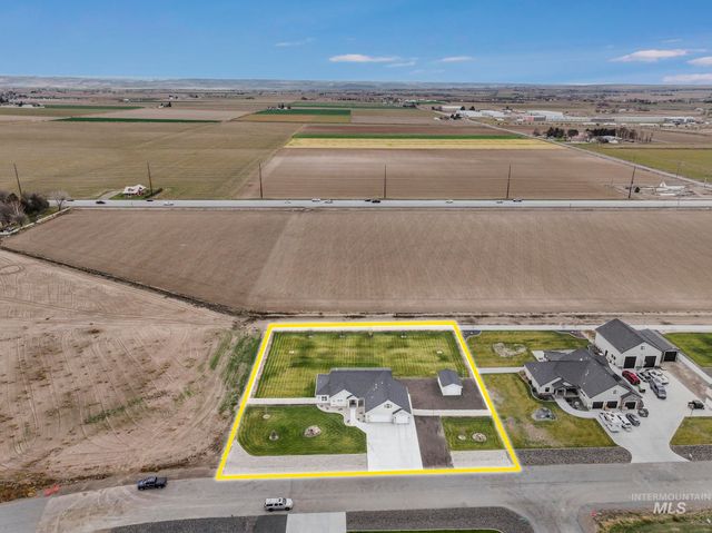 3319 E 3818 N, Kimberly, ID 83341