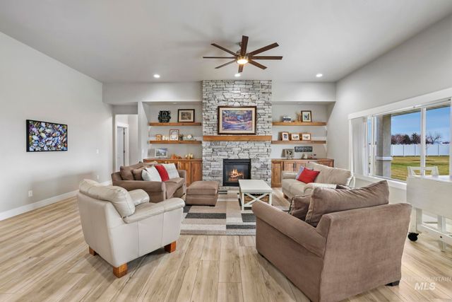 3319 E 3818 N, Kimberly, ID 83341