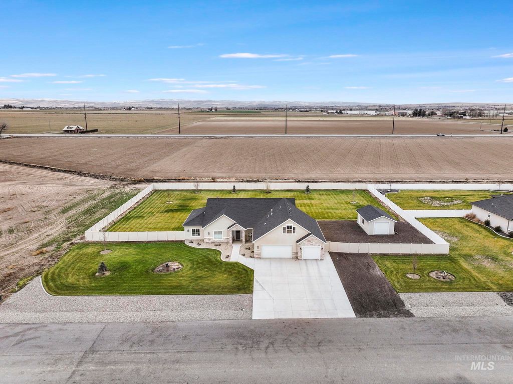 3319 E 3818 N, Kimberly, ID 83341