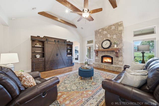 1739 W Plymouth Street, Broken Arrow, OK 74012