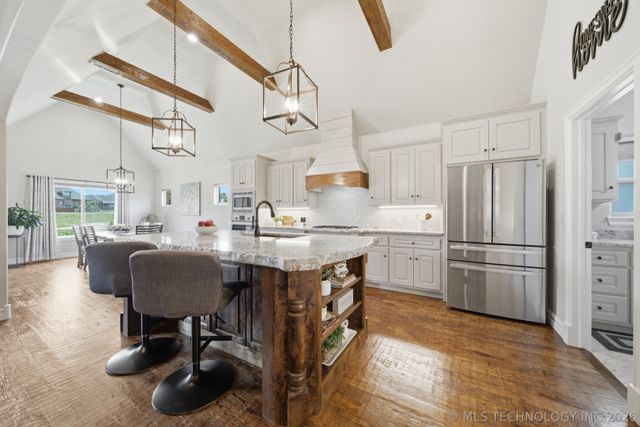 1739 W Plymouth Street, Broken Arrow, OK 74012