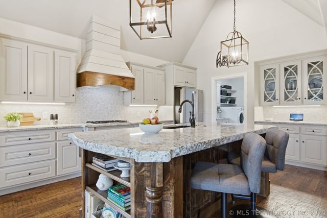 1739 W Plymouth Street, Broken Arrow, OK 74012