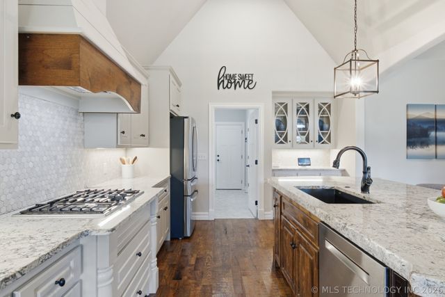 1739 W Plymouth Street, Broken Arrow, OK 74012