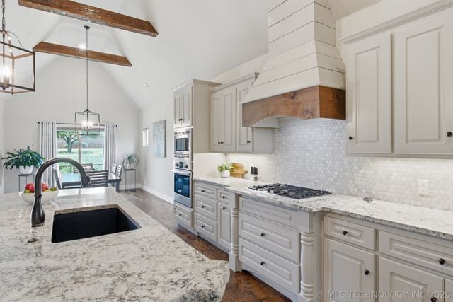 1739 W Plymouth Street, Broken Arrow, OK 74012