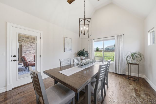 1739 W Plymouth Street, Broken Arrow, OK 74012