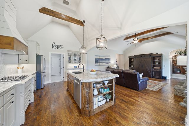 1739 W Plymouth Street, Broken Arrow, OK 74012