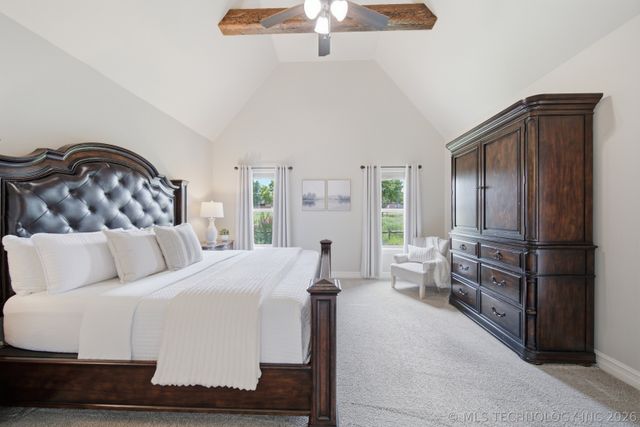 1739 W Plymouth Street, Broken Arrow, OK 74012