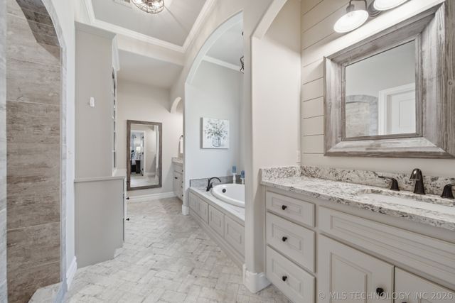 1739 W Plymouth Street, Broken Arrow, OK 74012