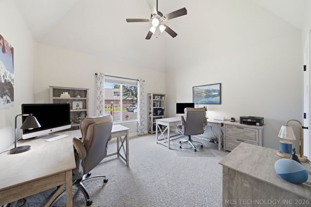 1739 W Plymouth Street, Broken Arrow, OK 74012