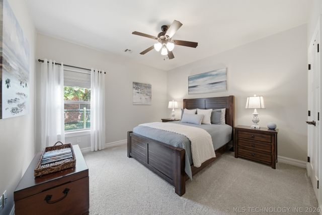 1739 W Plymouth Street, Broken Arrow, OK 74012