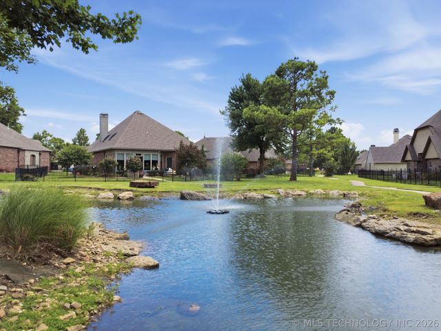 1739 W Plymouth Street, Broken Arrow, OK 74012