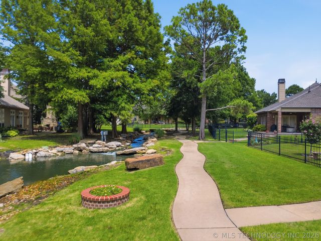 1739 W Plymouth Street, Broken Arrow, OK 74012