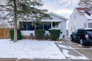 643 Garfield Avenue, Lincoln Park, MI 48146