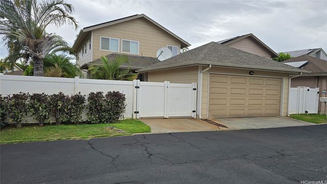 91-1111 Kaiko Street, Ewa Beach, HI 96706