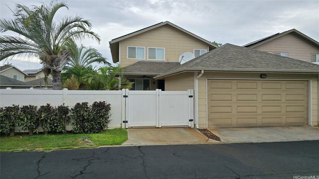 91-1111 Kaiko Street, Ewa Beach, HI 96706