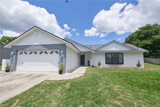119 RIDGECREST DRIVE, Eustis, FL 32726