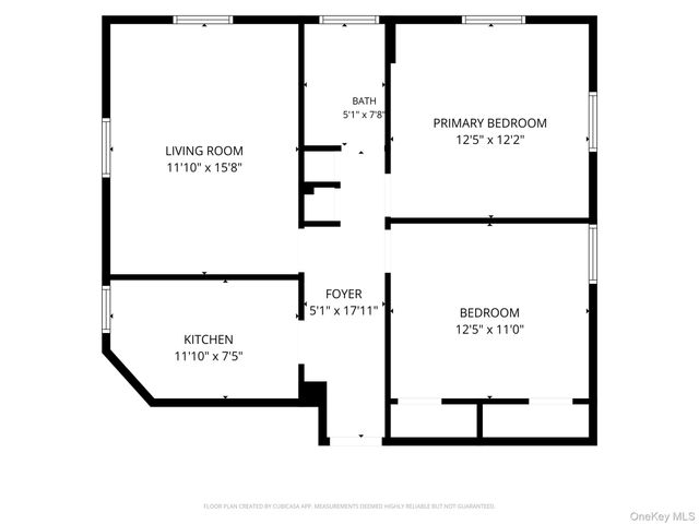 43-10 48 Avenue 4F, Woodside, NY 11377