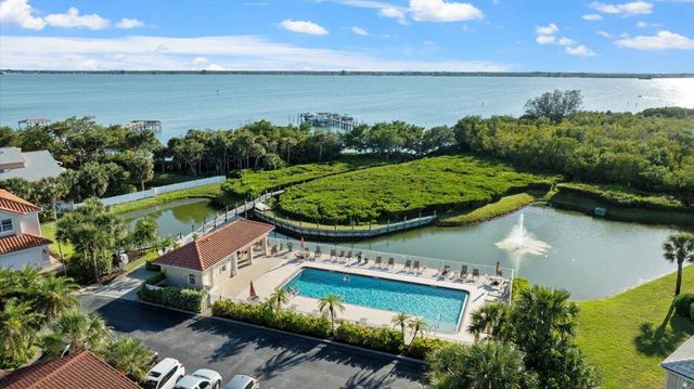 5584 Cord Grass Lane, Melbourne Beach, FL 32951