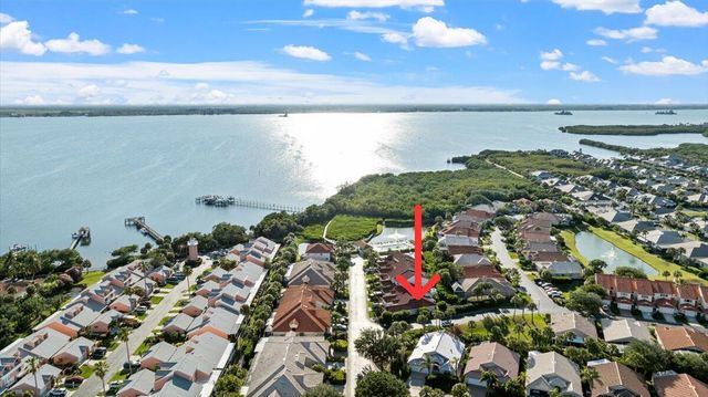 5584 Cord Grass Lane, Melbourne Beach, FL 32951