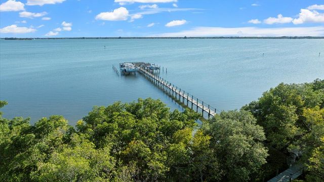 5584 Cord Grass Lane, Melbourne Beach, FL 32951