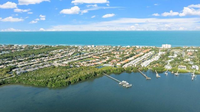 5584 Cord Grass Lane, Melbourne Beach, FL 32951