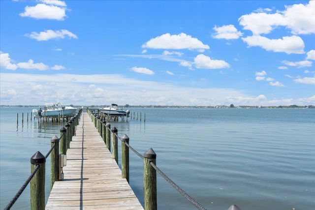 5584 Cord Grass Lane, Melbourne Beach, FL 32951