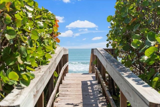 5584 Cord Grass Lane, Melbourne Beach, FL 32951