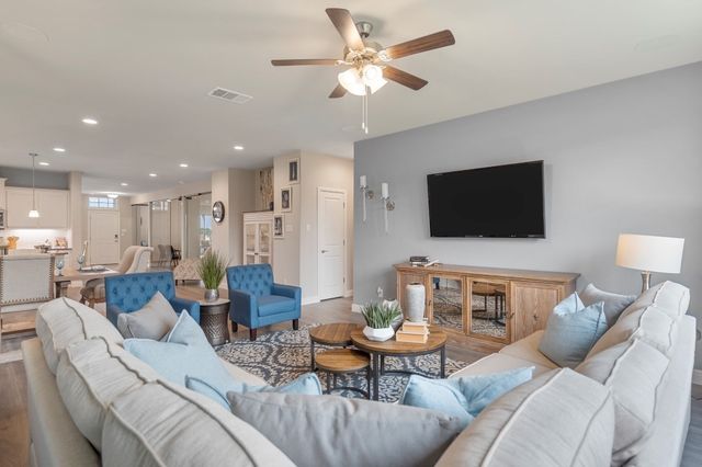 118 STANTON Avenue, Rhome, TX 76078