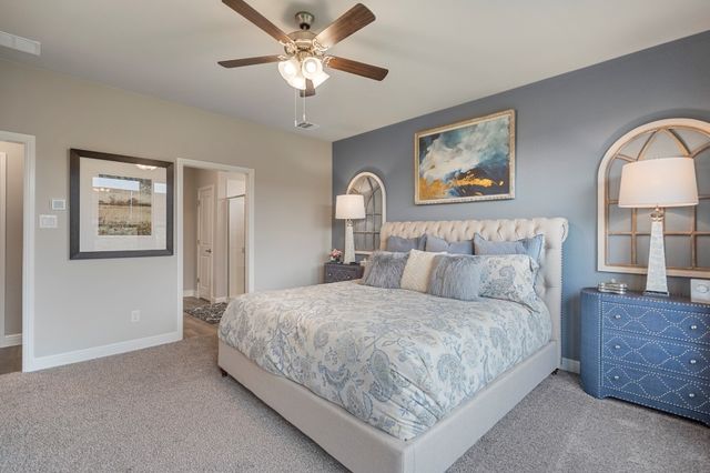 118 STANTON Avenue, Rhome, TX 76078