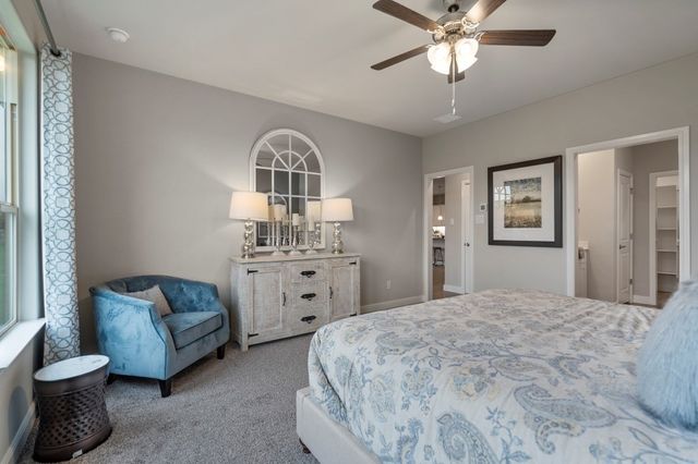 118 STANTON Avenue, Rhome, TX 76078