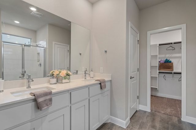 118 STANTON Avenue, Rhome, TX 76078