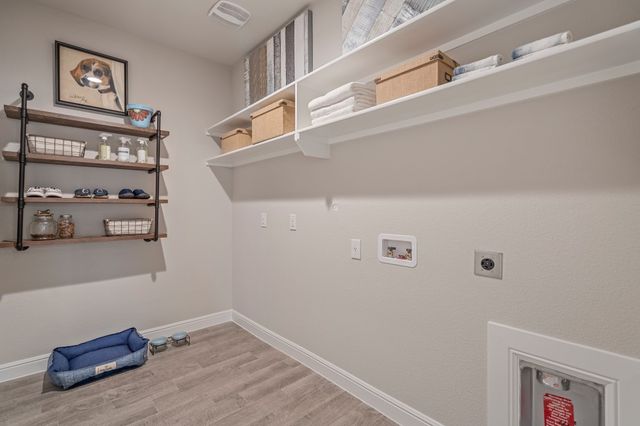 118 STANTON Avenue, Rhome, TX 76078