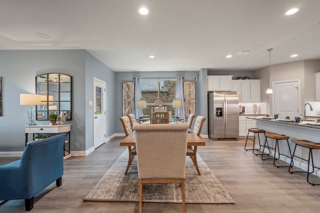 118 STANTON Avenue, Rhome, TX 76078