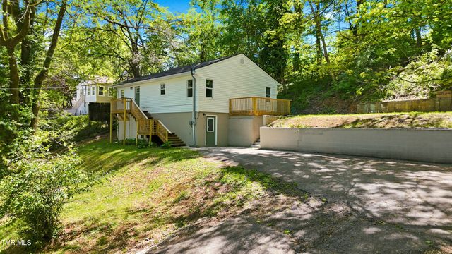 1658 Echo Court, Kingsport, TN 37665