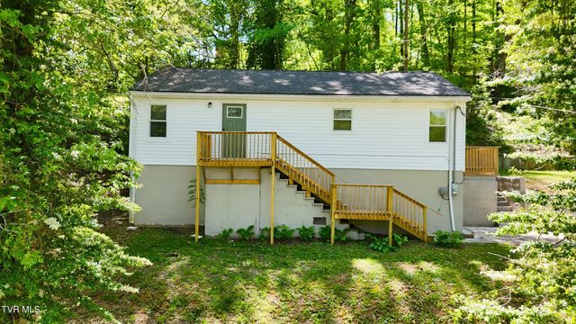 1658 Echo Court, Kingsport, TN 37665