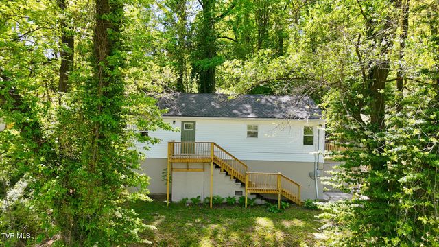 1658 Echo Court, Kingsport, TN 37665