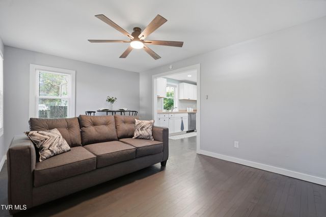 1658 Echo Court, Kingsport, TN 37665