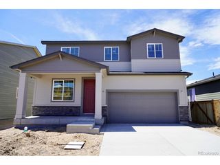 255 Barn Owl Ave, Fort Lupton, CO 80621
