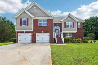 70 Feldspar Drive, Jefferson, GA 30549