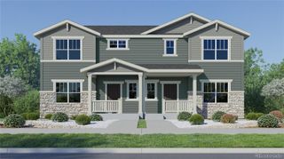 6411 Masked Lark Street, Fort Collins, CO 80528