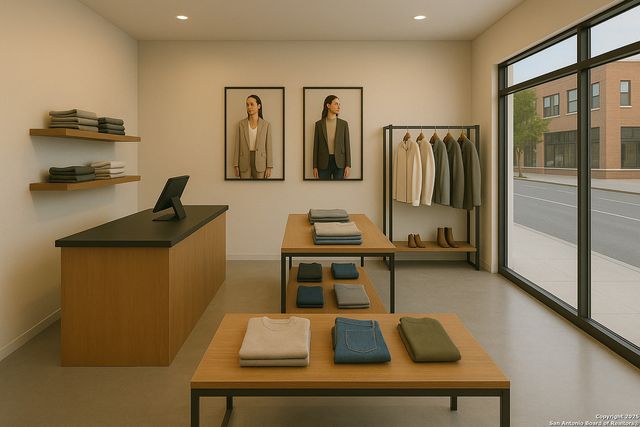 2619 S flores # 1, San Antonio, TX 78204