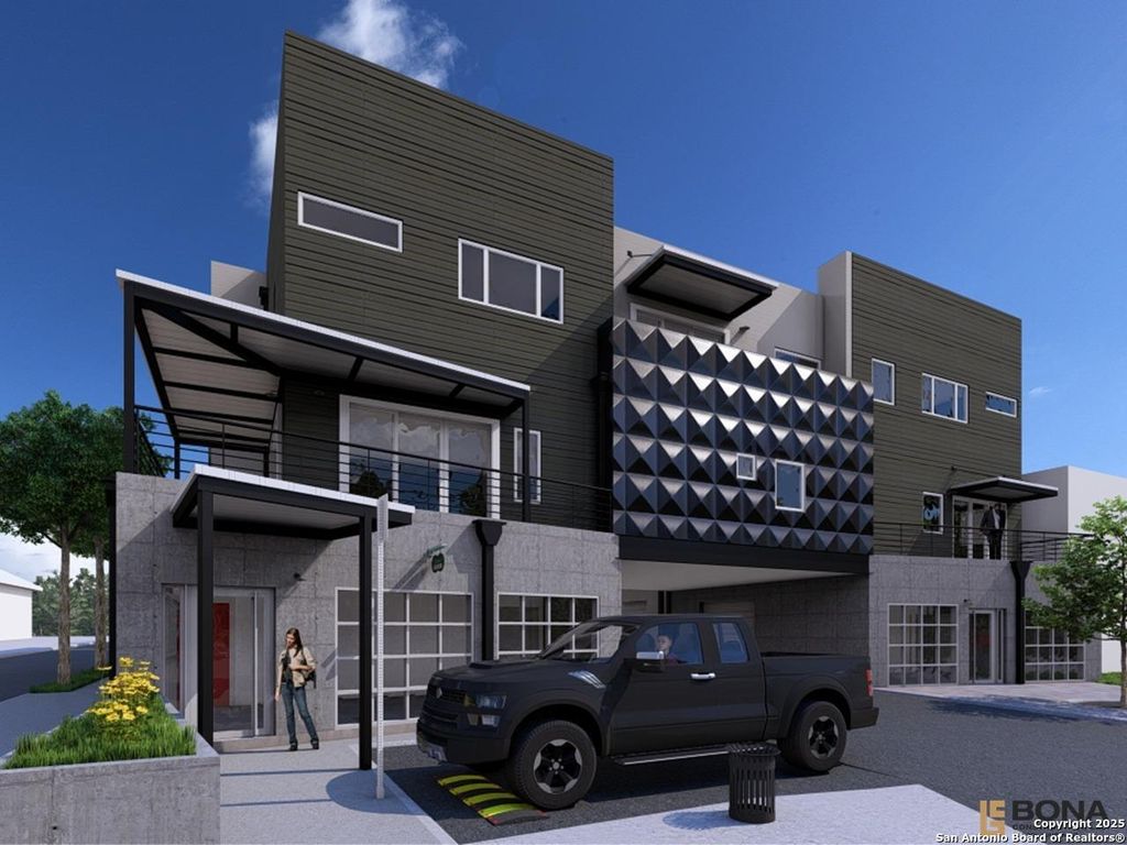 2619 S flores # 1, San Antonio, TX 78204