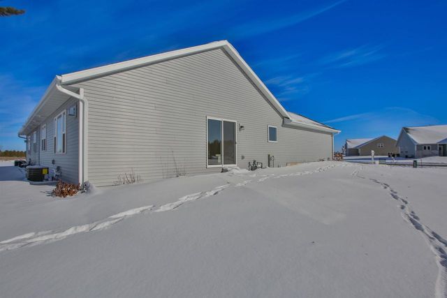 970 MORNING STAR LANE, Plover, WI 54467