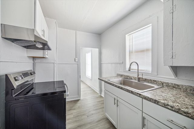 3429 Beulah Street, Houston, TX 77004