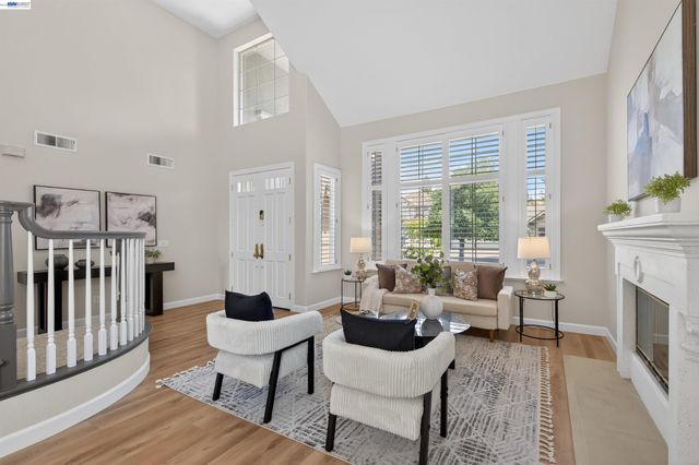 464 Montori Ct, Pleasanton, CA 94566