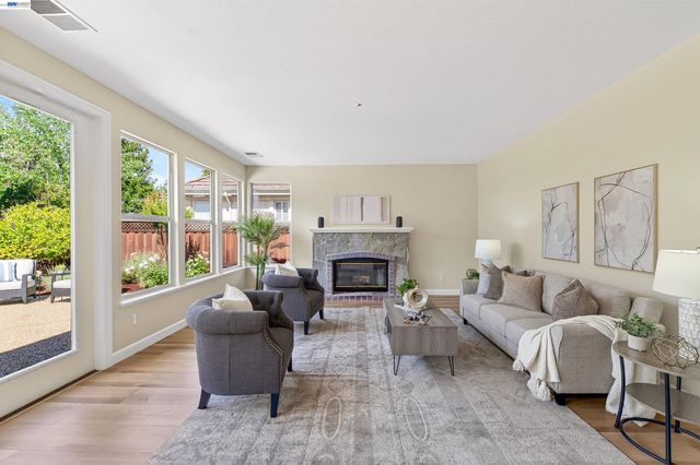 464 Montori Ct, Pleasanton, CA 94566