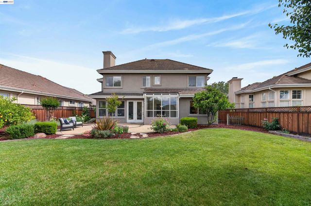 464 Montori Ct, Pleasanton, CA 94566