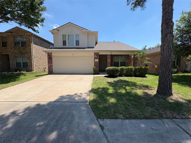 17511 Hoover Gardens Drive, Houston, TX 77095
