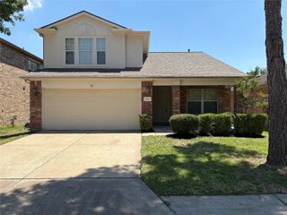 17511 Hoover Gardens Drive, Houston, TX 77095